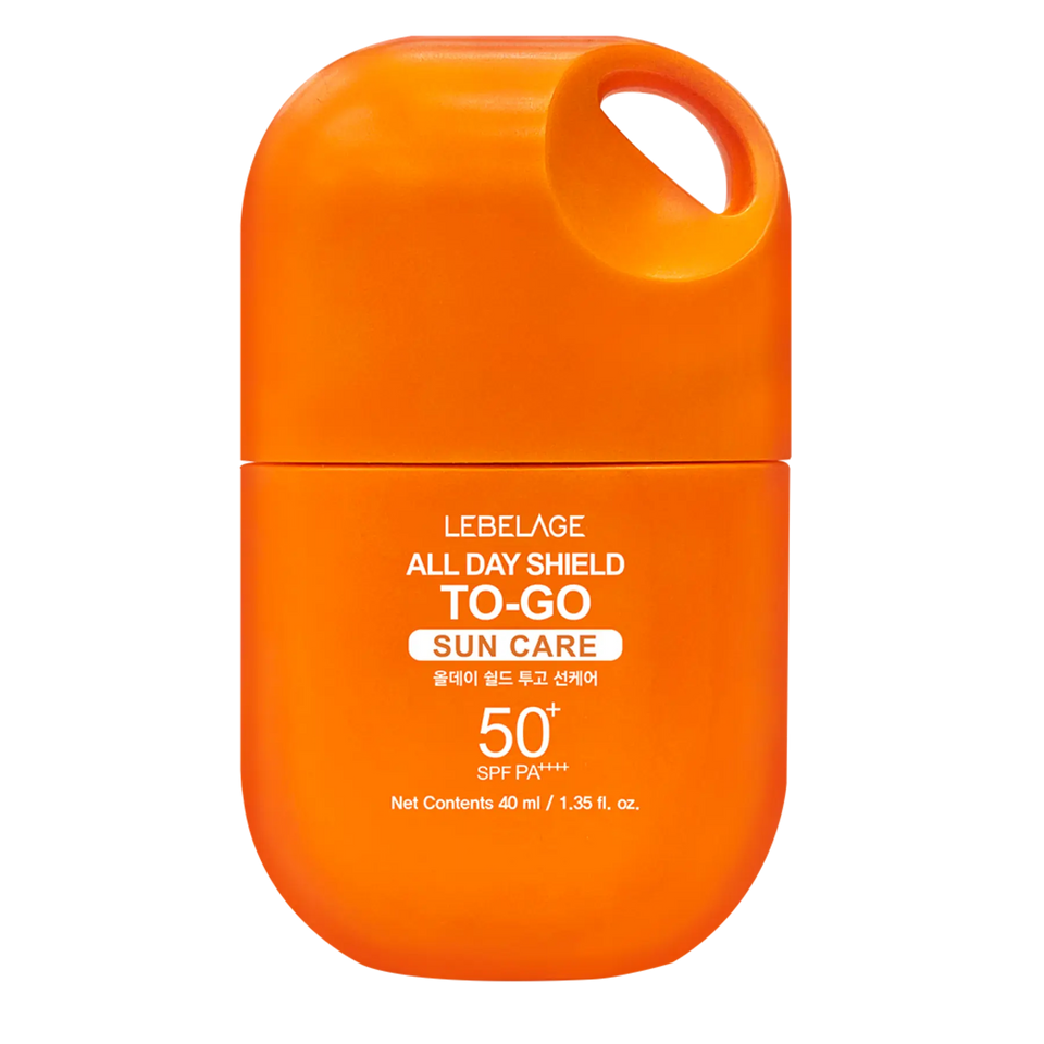 All Day Shield To Go Sun Care