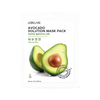 Avocado Solution Mask Pack (10 Sheets)