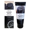 Charcoal Pore Clay Cleansing Foam 180ml