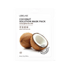 Coconut Solution Mask Pack (10 Sheets)