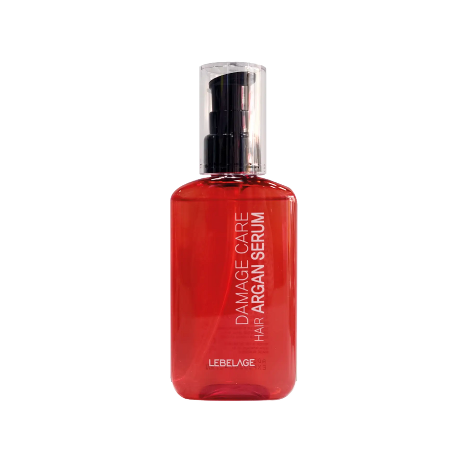 Damage Care Hair Argan Serum 100ml