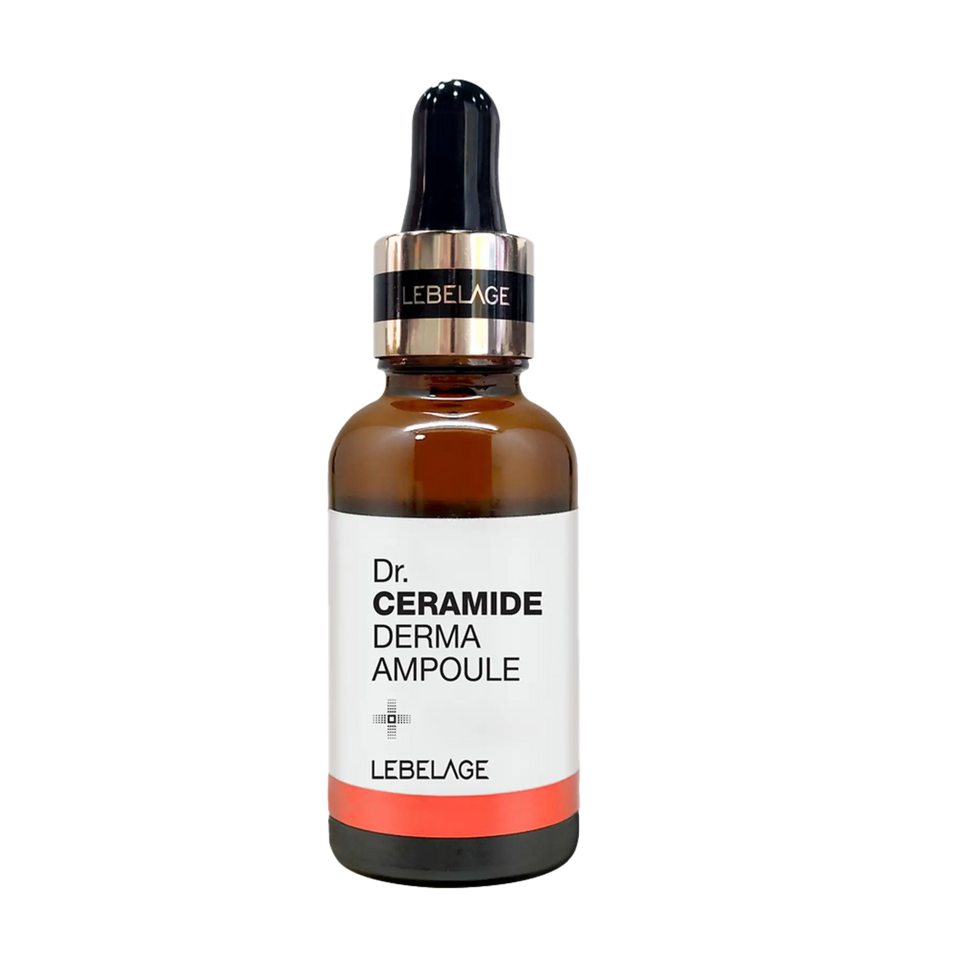 Dr. Ceramide Derma Ampoule
