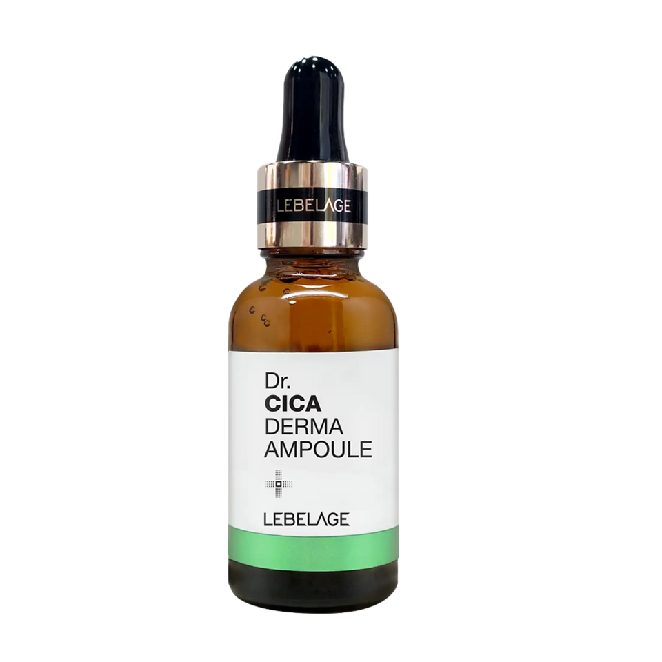 Dr. Cica Derma Ampoule