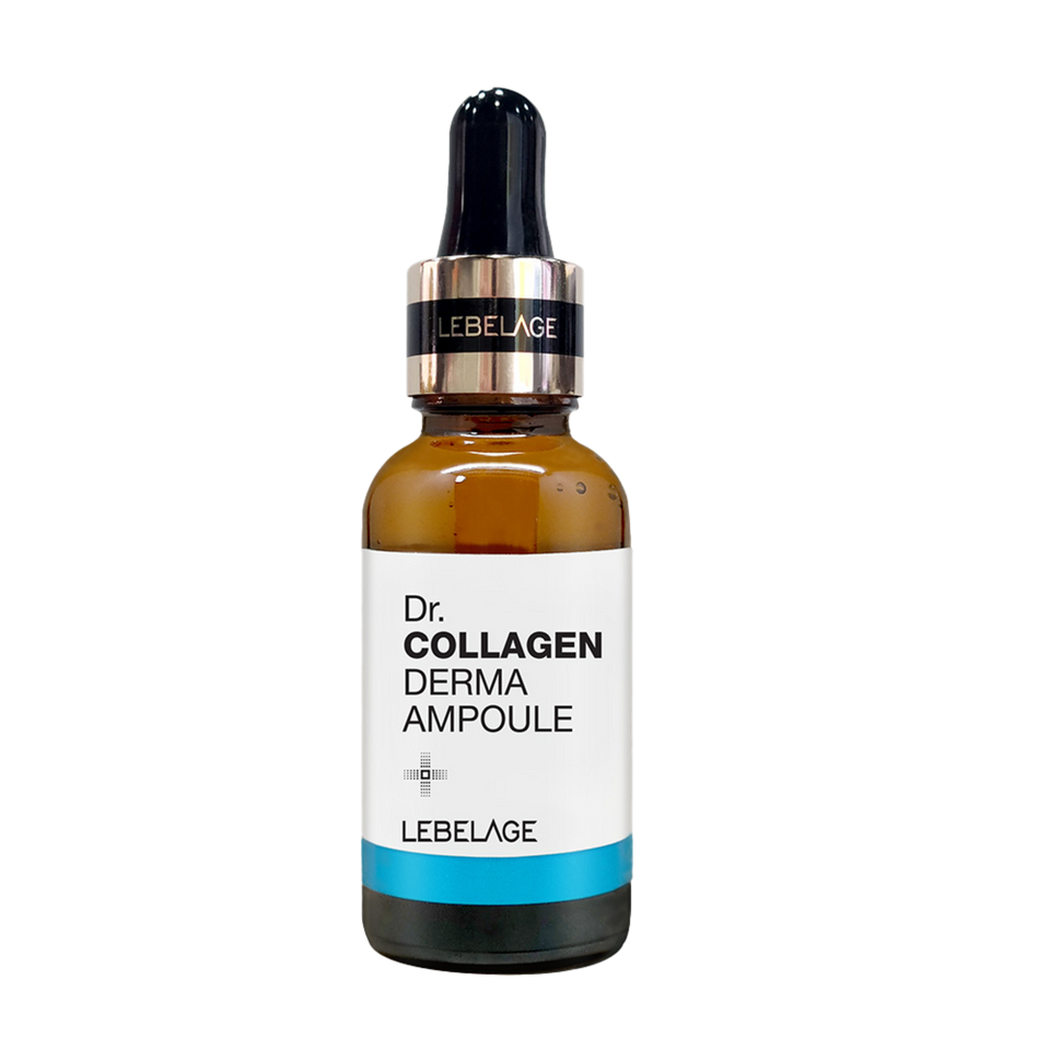 Dr. Collagen Derma Ampoule