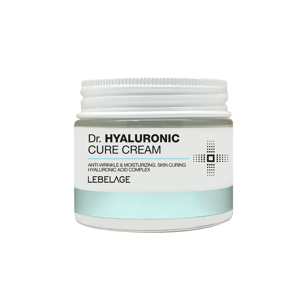Dr. Hyaluronic Cure Cream