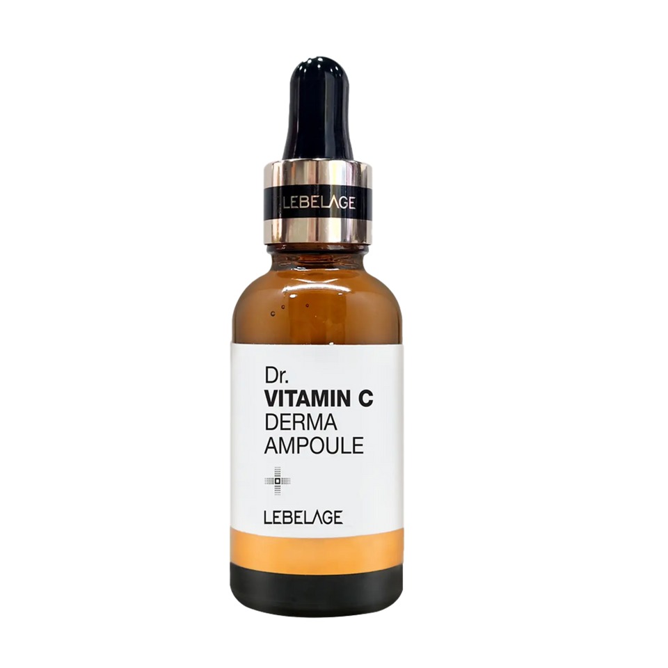 Dr. Vitamin C Derma Ampoule