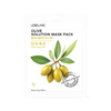 Olive Solution Mask Pack 10 Sheets