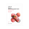Peach Solution Mask Pack 10 Sheets