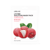 Rich Solution Mask Pack 10 Sheets