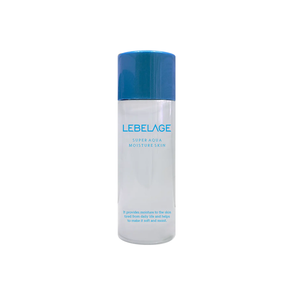 Super Aqua Moisture Skin (Mini) 30ml