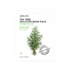 Tea Tree Solution Mask Pack (10 Sheets)