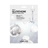 Truly Glutathione Ampoule Mask Pack