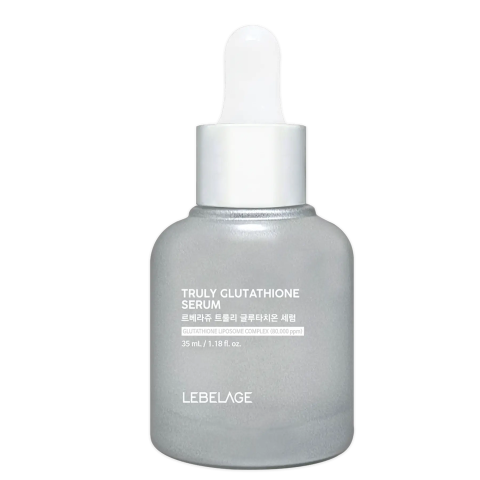 Truly Glutathione Serum