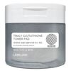 Truly Glutathione Toner Pad