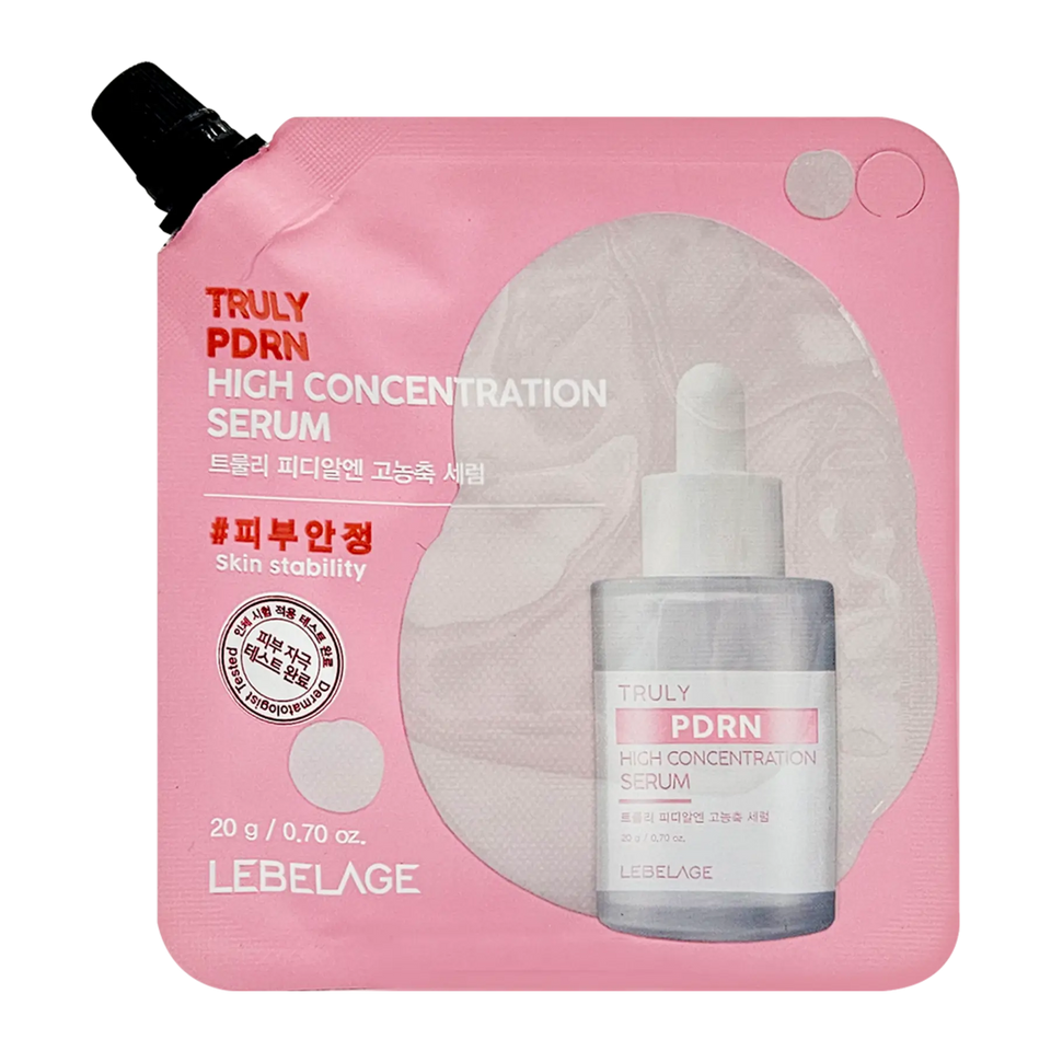 Truly PDRN Highly Concentrated Serum