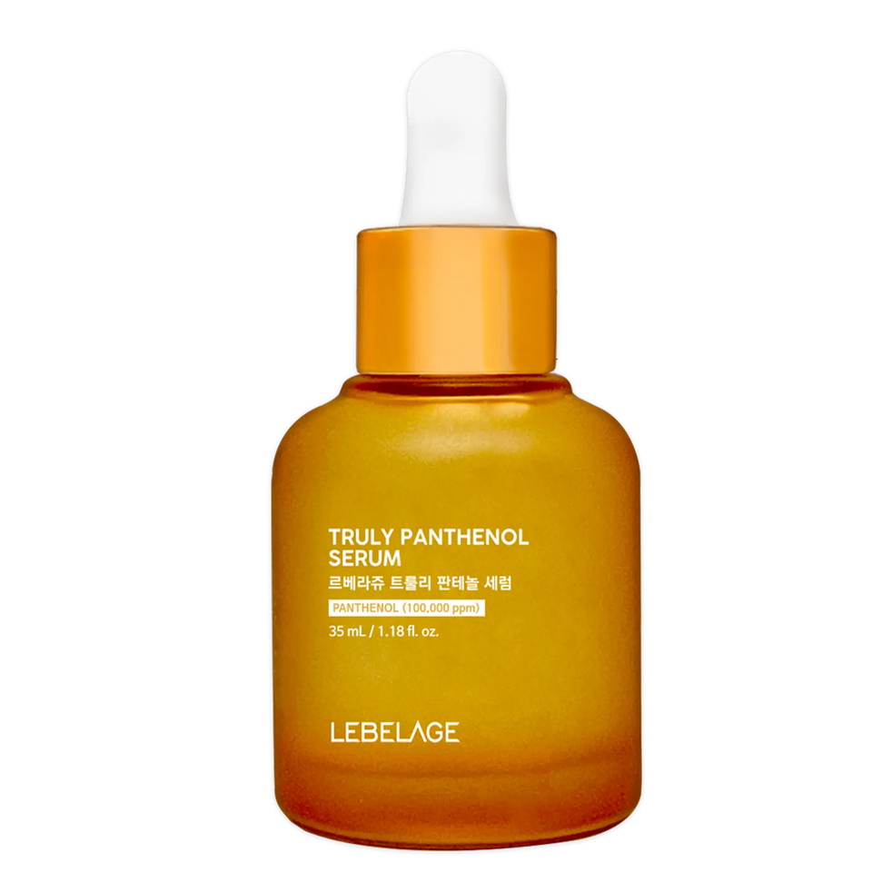 Truly Panthenol Serum