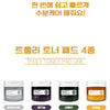 Truly Panthenol Toner Pad