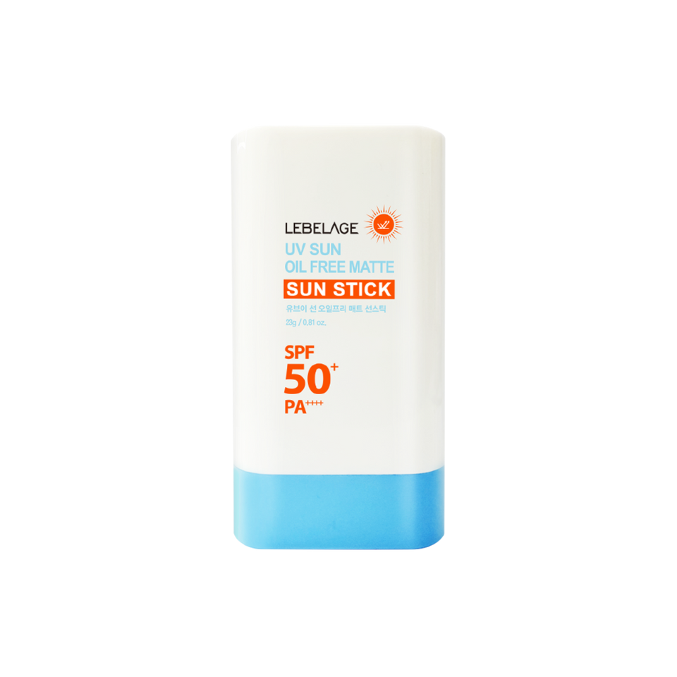 UV Sun Oil Free Matte Sun Stick