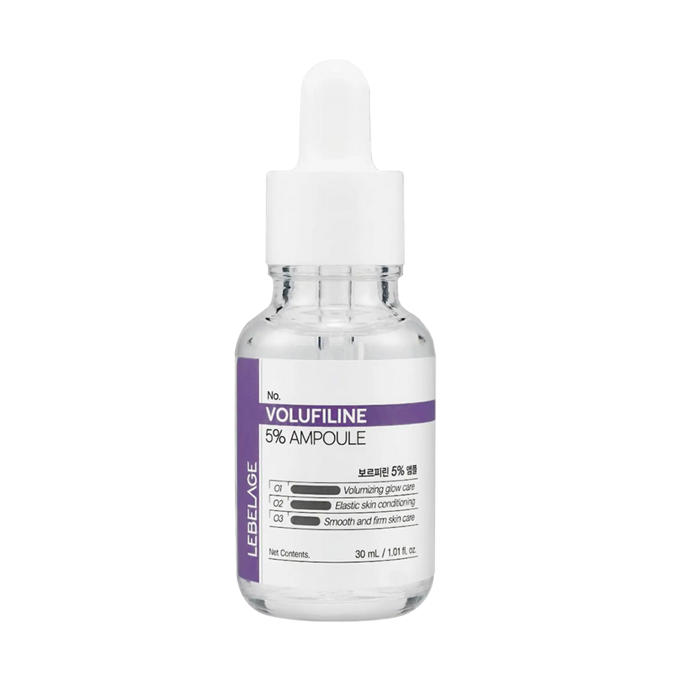 Volufiline 5% Ampoule
